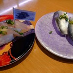 Kaitenzushi Sushiemon - 