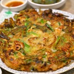 韓国料理 釜山 - 