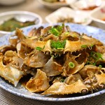 韓国料理 釜山 - 