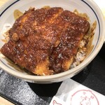 名古屋名物 みそかつ 矢場とん - 