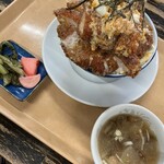 イナリ食堂 - 