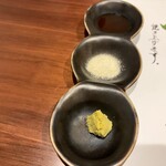 ステーキハウス 一牛 - 