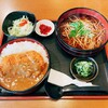 そば処たか松 - 料理写真: