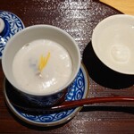 あがの割烹 千原六助 - 