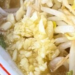 ラーメン 豚んち - 