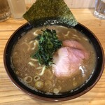 秋葉原ラーメン わいず - 