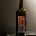 GapricE - Three Old Vines Zinfandel Contra Costa County2018
      