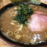 秋葉原ラーメン わいず - 