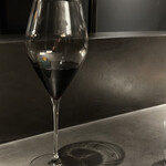 GapricE - まったりした赤ワイン