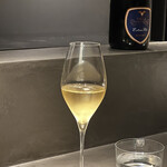 GapricE - フランチャコルタ ブリュット ミレジマートヴィッラ　これは、買いたい！