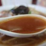 珍来 - みそあさりラーメン