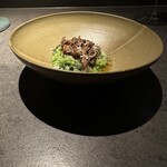 GapricE - 雲丹が隠れています＾＾