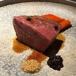 GapricE - 火入れ抜群で美味しい