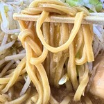 ラーメン 豚んち - 