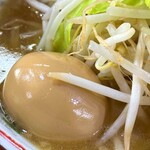 ラーメン 豚んち - 