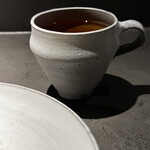 GapricE - ほうじ茶が選択肢にあるのは嬉しい♡