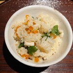 あがの割烹 千原六助 - 