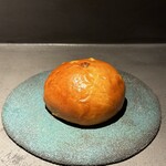 GapricE - ブリオッシュ　お皿とのカラーの対比もオシャレ♡