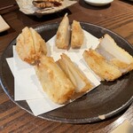 蕎麦と酒処 きくち - 