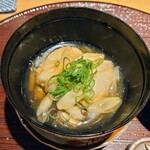 あがの割烹 千原六助 - 