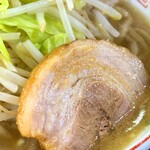 ラーメン 豚んち - 