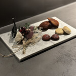 GapricE - 登場した瞬間、きぁきぁ盛り上がる方々笑笑　面白すぎる面々