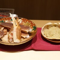 日本料理 山崎 - 
