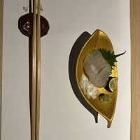 梅田 鮨 個室 みや川 - 