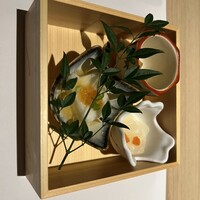 梅田 鮨 個室 みや川 - 