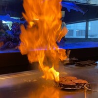 鉄板DINING集 栄店 - 