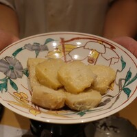 日本料理 山崎 - 