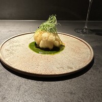 GapricE - 白子ラバーなので、この一品、かなり好みでした♡