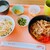 聖マリアンナ医科大学横浜市西部病院 食堂 - 料理写真: