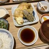 天麩羅 えびのや ららぽーとTOKYO-BAY店