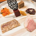 ジビヱ 岸井家 - 