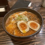 Ramen Yoshiyama Shouten - 