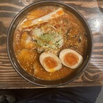 Ramen Yoshiyama Shouten - 