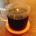 パルファン - ホットコーヒー