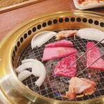 Yakiniku Isshin - 