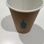 BLUE BOTTLE COFFEE - 