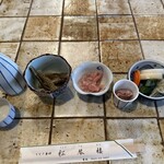 うなぎ 松琴楼 - 