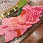 Yakiniku Isshin - 