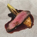 ジビヱ 岸井家 - 