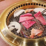 Yakiniku Isshin - 