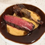 ジビヱ 岸井家 - 