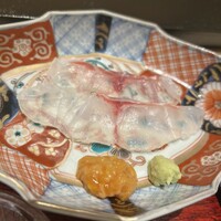 鮨 詠心 - 