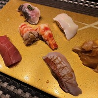 立川 すし なんば - 