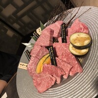 和牛焼肉 土古里 上野バンブーガーデン店 - 