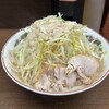 ラーメン二郎 横浜関内店