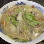 天花 - 